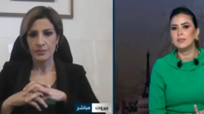 تمارا الزين: رش الجليفوسات على الحدود جريمة دولية ضد البيئة