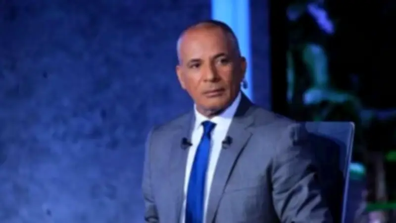 أحمد موسى: الجلالة منطقة جذب سياحي غير مسبوق والدعم مستمر للقطاع الخاص