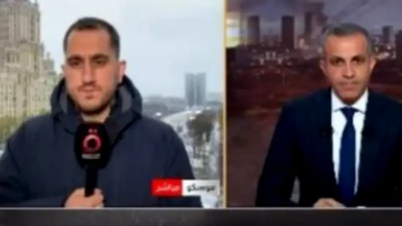 بوتين يتسلم رسالة من المرشد الإيراني في لقاء عراقجي ويؤكد السعي للسلام