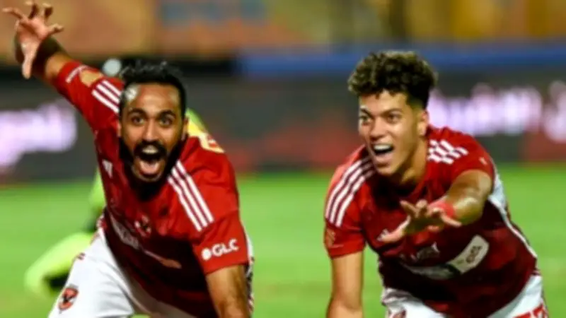 علاء ميهوب يهاجم لاعبي الأهلي بعد هزيمة بيراميدز: إمام عاشور مودينا في داهية