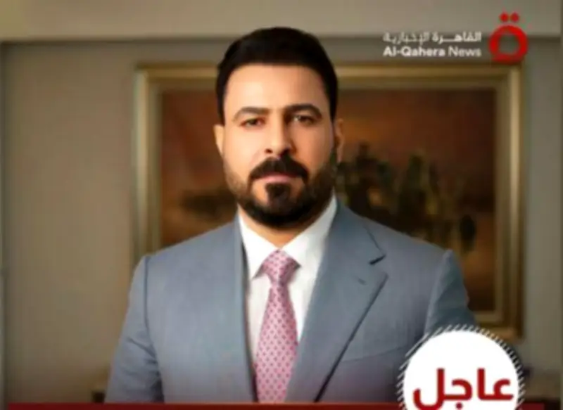 ترشيح علي الزيدي لمنصب رئيس الوزراء في العراق