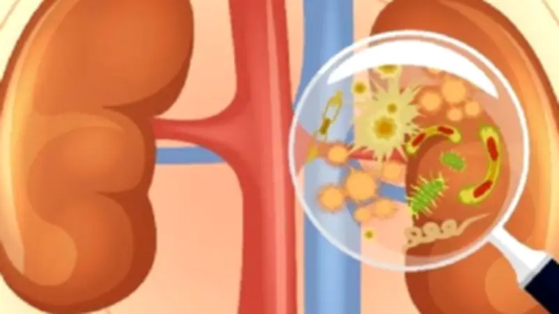 من الشوكولاتة إلى المكسرات.. أطعمة تزيد خطر حصى الكلى