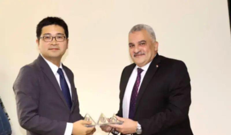 مشروع جايكا لتعزيز الاستزراع السمكي يحقق طفرة في الإنتاج