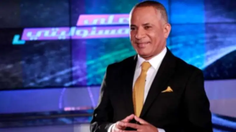 أحمد موسى: مشروعات الجلالة التنموية تعكس رؤية مصر للمستقبل والقطاع الخاص شريك أساسي