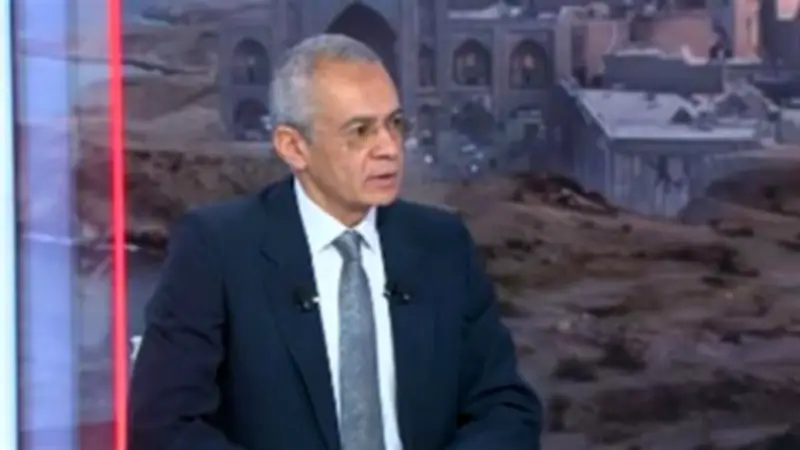 دبلوماسي سابق: استنفاد الذخائر الأمريكية أحد أبرز أسباب وقف الحرب