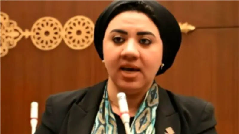 النائبة أميرة صابر: مصلحة الطفل أساس أي تعديلات في قانون الأسرة