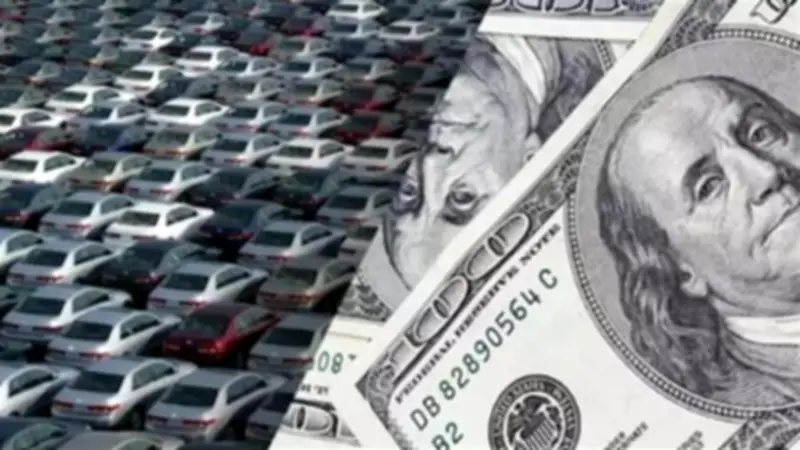 أبو المجد: الدولار والشحن والتأمين وراء قفزة أسعار السيارات