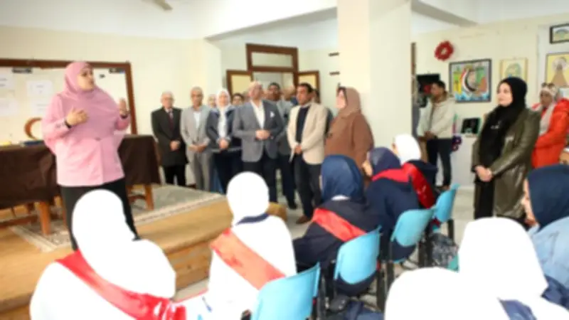 النماذج الاسترشادية للثانوية العامة.. خطوات التحميل وأهميتها للطلاب