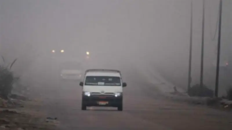 ظاهرة خطيرة مع ساعات الفجر.. احذر القيادة على هذه الطرق