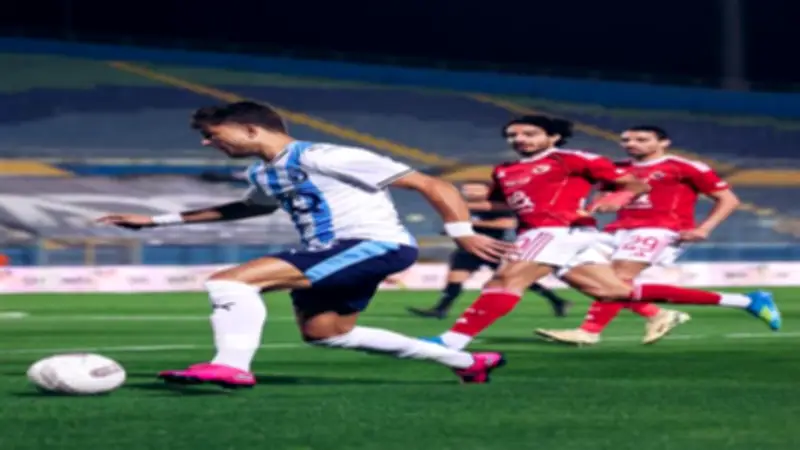 عاجل.. الأهلي يقرر إقالة ييس توروب ورحيل نجوم الفريق بعد خسارة ثلاثية أمام بيراميدز