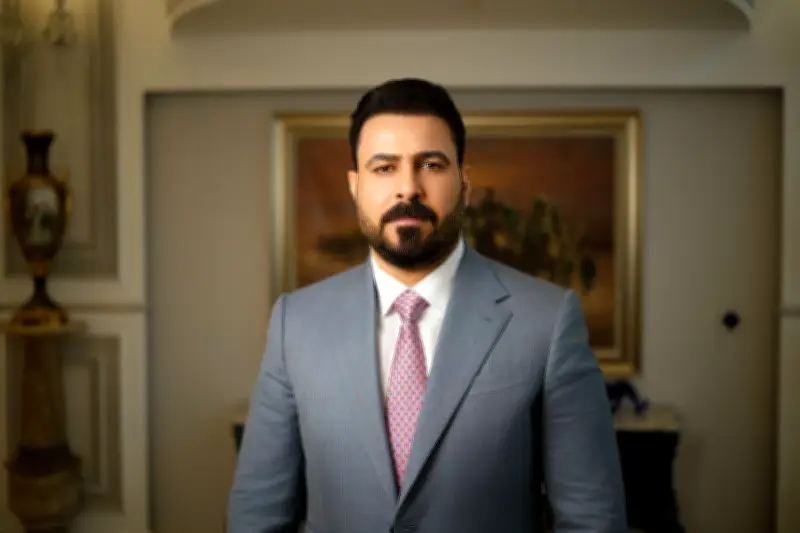 رئيس الوزراء العراقي الجديد: عازمون على العمل مع جميع القوى السياسية