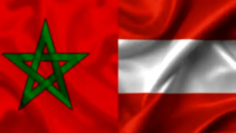 المغرب والنمسا يبحثان تعزيز الشراكة القضائية وتبادل الخبرات