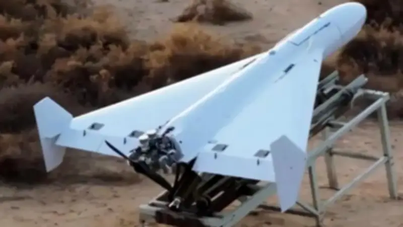 سمير راغب: الطائرات المسيرة غيرت شكل الحروب والمواجهات العسكرية