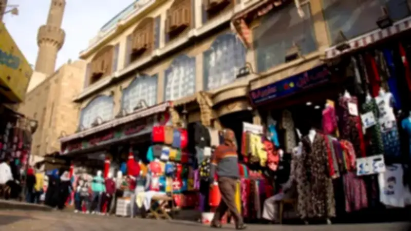 محافظ الغربية الأسبق: لا علاقة بين إلغاء غلق المحال والتوقيت الصيفي