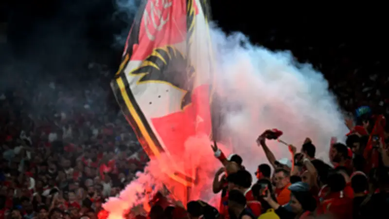 الأهلي يذبح حلمه بيديه.. هل ينجو الزمالك من فخ التاريخ؟