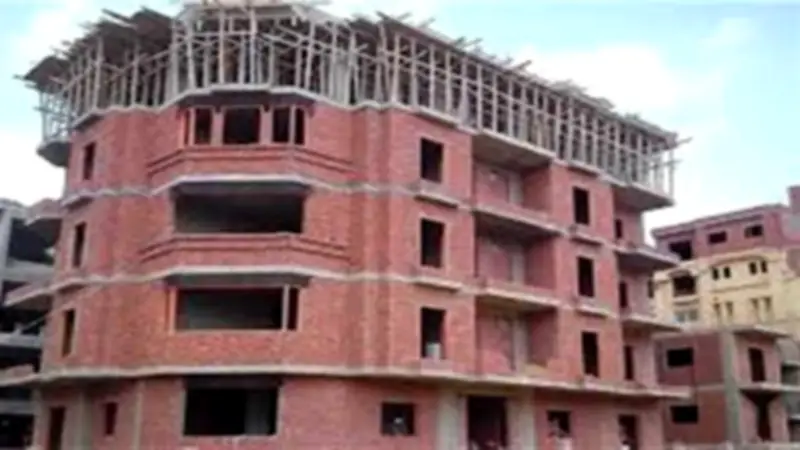 ضوابط تراخيص البناء وأعمال الحفر للمواطنين والمقاولين