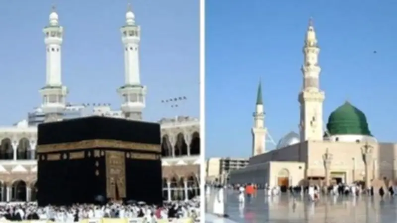 هل الموت في مكة والمدينة من علامات حسن الخاتمة؟ رأي العلماء