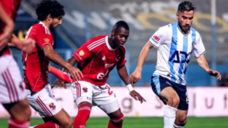 معتصم سالم: كنا الأفضل أمام الزمالك وطالبنا اللاعبين بالفوز على الأهلي