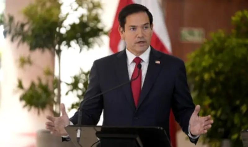 روبيو: وقف إطلاق النار في لبنان فريد من نوعه وإسرائيل تستهدف حزب الله