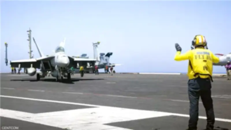 سي إن إن: محادثات واشنطن وطهران تبحث عملية مرحلية للعودة لوضع ما قبل الحرب وإعادة فتح هرمز دون قيود