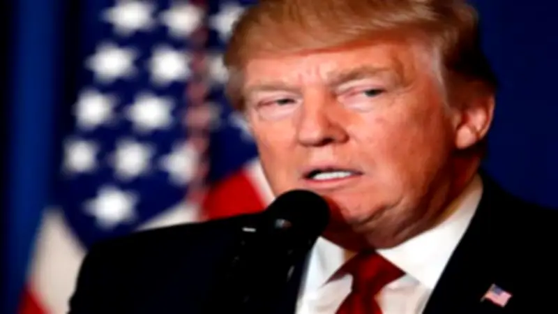 وول ستريت جورنال: ترامب لم يرفض المقترح الإيراني بشكل قاطع