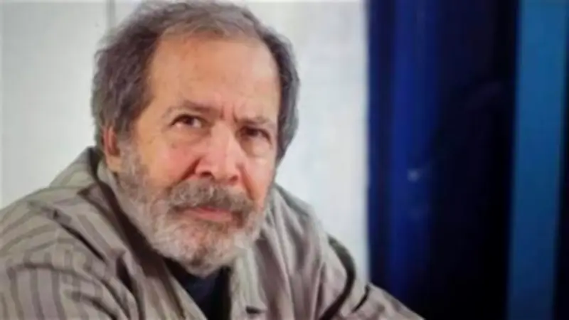 آخر تطورات الحالة الصحية للفنان سامي عبدالحليم وزوجته تطلب الدعاء