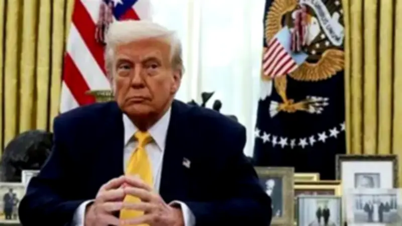 رويترز: ترامب غير راضٍ عن مقترح إيران لعدم تناوله برنامجها النووي