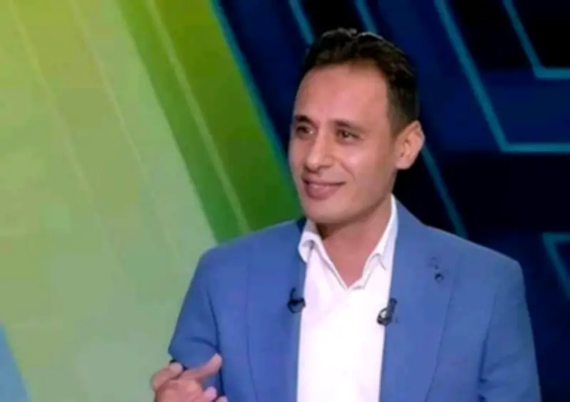 طارق السيد: المنافسة على لقب الدوري ما زالت قائمة والأهلي عمل صفقات بالمليارات