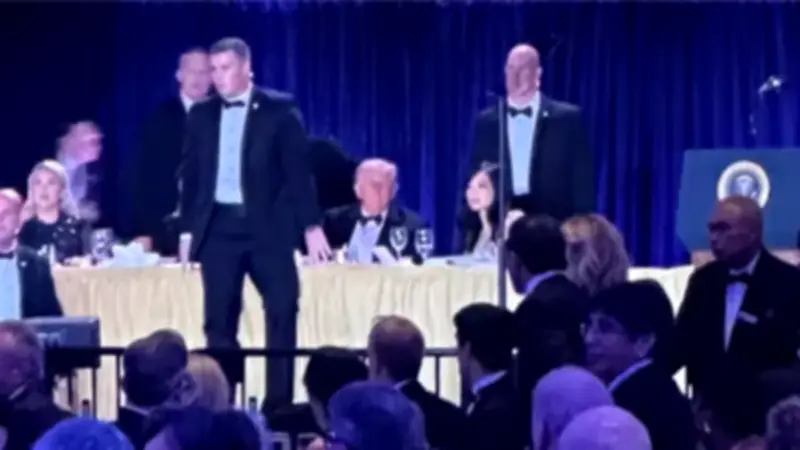 البيت الأبيض يراجع إجراءات أمن ترامب بعد محاولة اغتيال ثالثة