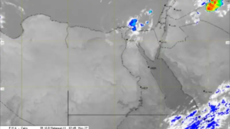 شبورة كثيفة ونشاط رياح.. تفاصيل طقس الثلاثاء من القاهرة للصعيد