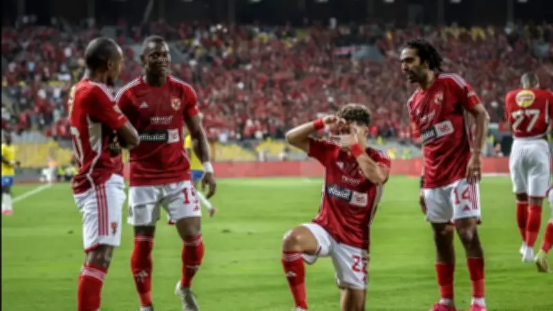 محسن صالح يصف موسم الأهلي بـ"الكارثي" بعد الخسارة أمام بيراميدز