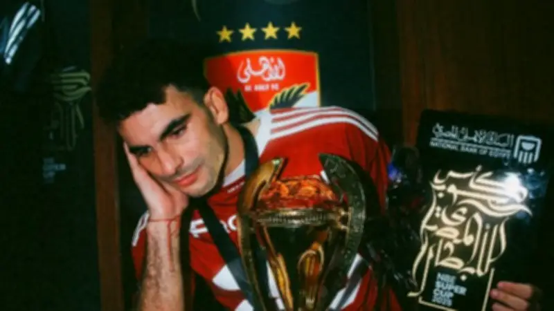 محسن صالح يطالب بثورة داخل الأهلي: بيع النجوم والتحقيق في الصفقات