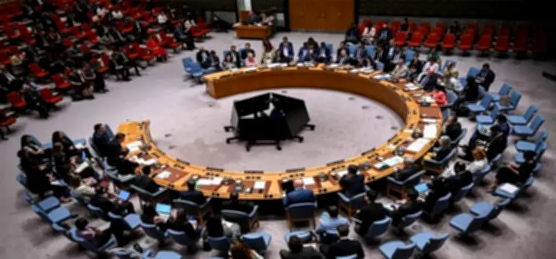 مندوب مصر بمجلس الأمن: نرفض أي تهديدات للملاحة الدولية أو تعطيلها