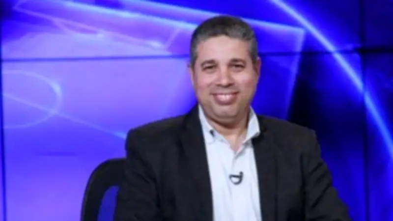 أحمد جلال: الأهلي لا يستحق المنافسة على الدوري بهذا المستوى