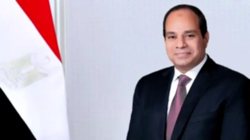 السيسي يتفقد محطة الأهرامات بالخط الرابع للمترو ويوجه بسرعة الإنجاز