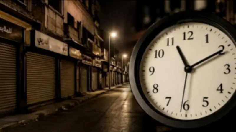 عودة الحياة الليلية التجارية في مصر.. الحكومة تُنهي الغلق المبكر وتُفعّل المواعيد الصيفية