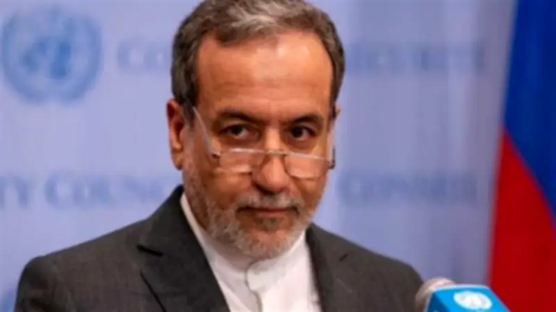 إيران ترحب بدعم روسيا للمساعي الدبلوماسية في ظل التغيرات الإقليمية