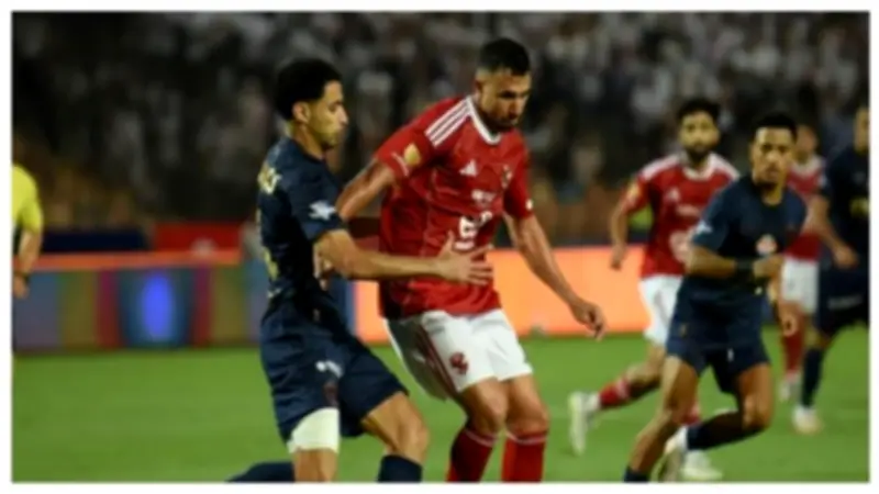 تردد قنوات أون تايم سبورت الجديدة لمشاهدة قمة الأهلي والزمالك