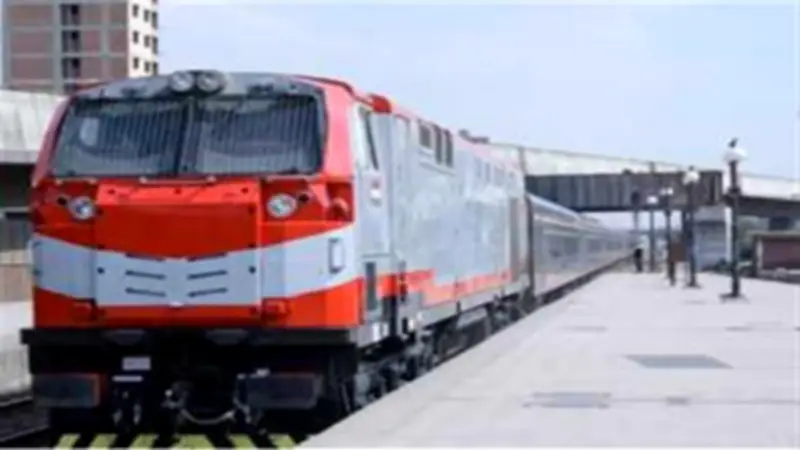 السكة الحديد تعدل مسار قطاري الصعيد بسبب مونوريل غرب النيل