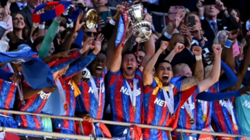 موعد ويمبلي الكبرى.. دليلك لحجز تذكرة نهائي كأس الاتحاد الإنجليزي بين مانشستر سيتي وتشيلسي