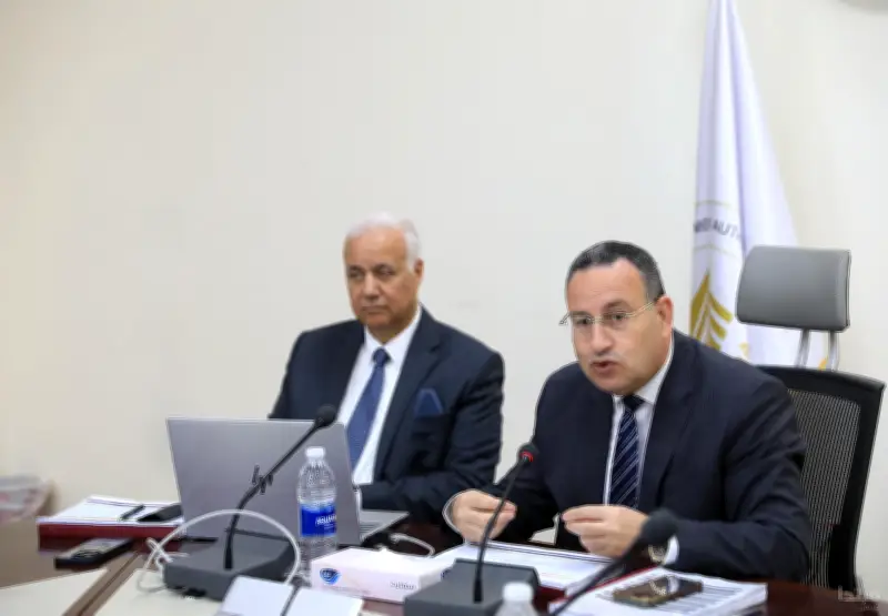 مصر تحظى بمكانة دولية متميزة في مجال الاستثمار بالتعليم العالي