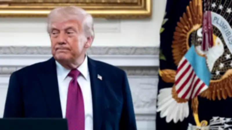 ترامب يرفض المقترح الإيراني.. وخلافات حادة داخل الإدارة الأمريكية