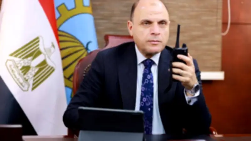 محافظ الغربية يكثف الرقابة على مخابز الخبز المدعم بحملات تموينية مكثفة