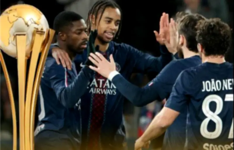 باريس سان جيرمان ضد بايرن ميونخ في قمة نارية بنصف نهائي دوري الأبطال