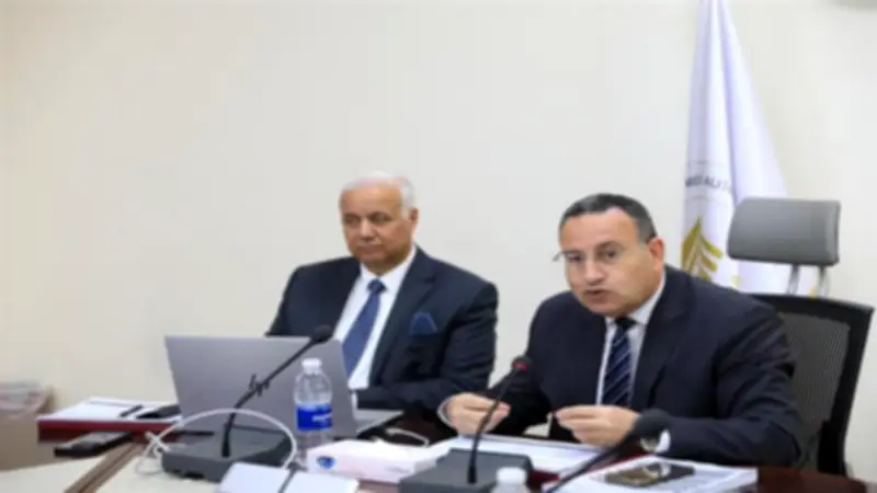 اهتمام متزايد من الجامعات العالمية لعقد شراكات مع مؤسسات مصرية