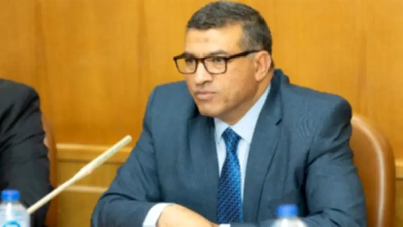 محافظ قنا يعتمد جداول امتحانات نهاية العام لصفوف النقل والإعدادية