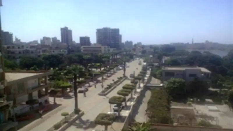 الجريدة الرسمية تنشر تعديلات عمرانية في ميت غمر بالدقهلية