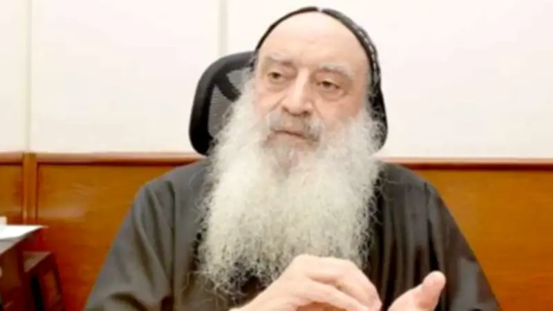 قانون الأحوال الشخصية للمسيحيين: خطوة تاريخية لتنظيم الأسرة وحسم الخلافات