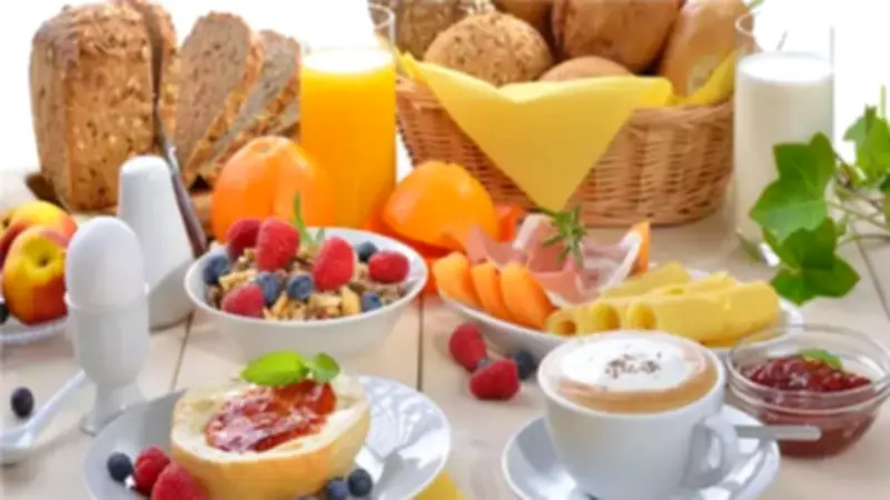 مخاطر تأخير وجبة الإفطار على الصحة والطاقة