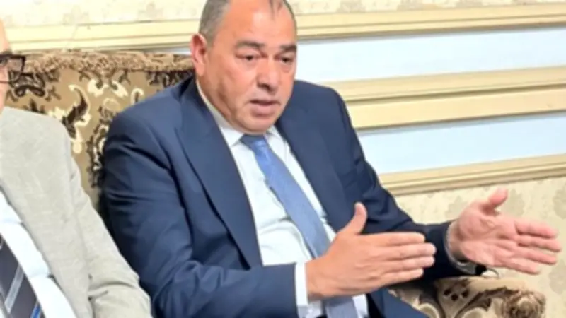 اتحاد الصناعات: ارتفاع الطاقة وتهريب الأقمشة يهددان صناعة الغزل والنسيج